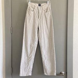 BDG corduroy pants